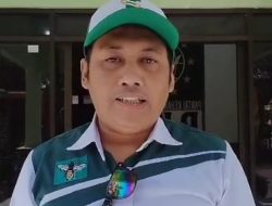 Ratusan Kader PKB Kota Mojokerto Hadiri Harlah PKB ke-25 di Stadion Manahan Solo