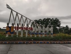 Dugaan Korupsi Bendungan Paselolreng Atensi Kejati SulSel