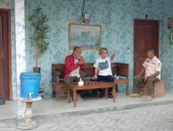 Mengganggu Kenyamanan Warga, Satpol PP Bojonegoro Tutup Tempat Karaoke di Tengah Permukiman Warga