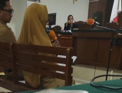 Sidang Korupsi Satpol PP Kota Makassar, Jangan Ada Kesan Tebang Pilih
