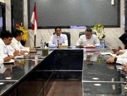 Direktur Reserse Narkoba Polda SulSel Kedepankan Aspek Kualitatif Baik Barang Bukti Maupun Kualifikasi Tersangka