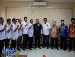 Membentuk Desa Digital, 9 Desa Terpilih Dijadikan Pilot Project Digitalisasi Pemkab Sidoarjo