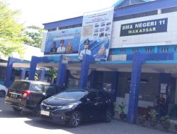 Kepala Sekolah SMAN 11 Makassar Dinilai Arogan