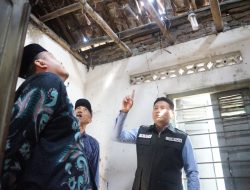 Kondisi Rumah Memprihatinkan, Warga Desa Bendotretek Segera Mendapat Bantuan Rehab RTLH dan Jamkes Gratis