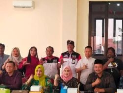 DPD LIRA Mojokerto Raya Audensi dengan DPRD Terkait Aktivitas Galian C di Desa Bendung