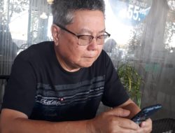 Pemilik Museum Becak Maju Sebagai Bacaleg Partai PSI