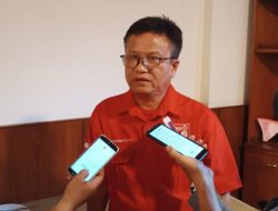 Sebagai Partai Modern PSI Siap Kembangkan Bidang Teknologi dan Informasi