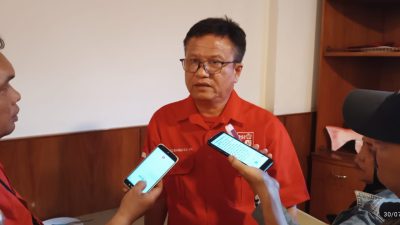 Sebagai Partai Modern PSI Siap Kembangkan Bidang Teknologi dan Informasi