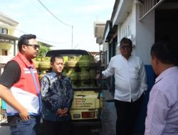 Elpiji 3 Kg Langkah di Probolinggo, Pemkab bersama Pertamina Sidak ke Sejumlah Pangkalan