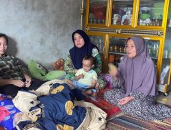 Valen Gadis Penderita Tumor Ganas tidak Patah Semangat, Ingin Berobat Melawan Sakit yang Dideritanya