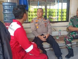 Cegah Kelangkaan LPG 3Kg, Polres Jember Mulai Awasi Pendistribusian