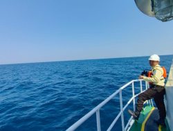 Pencarian Korban KLM Putri Kuning Berlanjut, Tim Gabungan Sisir Perairan Gili Genting