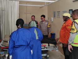 Wisatawan yang Hilang di Lereng Budug Asu Malang Akhirnya Selamat