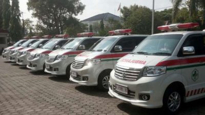 Tim Khusus Siapkan, Dinkes Bojonegoro Siap Sukseskan B-TIFF