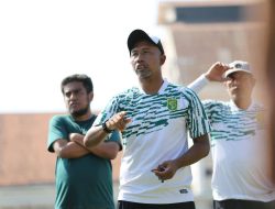 Hadapi Borneo FC, Dusan Stevanovic Bakal Absen