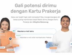 TIPS Lengkap Memilih dan Cara Pembelian Pelatihan Kartu Prakerja