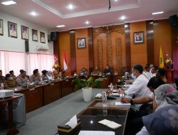 Proyek Peningkatan Jalan Juwetkenongo-Krembung 1 dan 2 Mulai Dikerjakan Agustus 2023