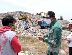 Turun 60 Ton Sampah Perhari, Kabupaten Sidoarjo Berhasil Turunkan Volume Sampah di TPA Jabon