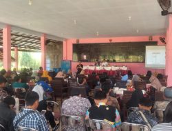 Platform Digital Berbasis Komunitas, Sarana Tingkatkan Kompetensi  Guru