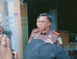 Kasus Inspektorat Lampura, Kejari Periksa 5 Saksi Diantaranya Kepala Bapedda