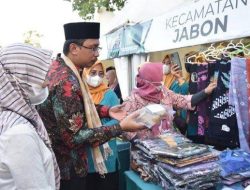 1.584 Pelaku UMKM Sidoarjo Serap Rp45,7 M dari Program Kurda Sayang