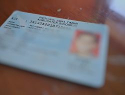 Blangko e KTP Kosong, Warga Sidoarjo Bisa Memanfaatkan Aktivitas IKD