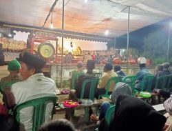 Pekon Margoyoso Gelar Peringatan Tahun Baru Islam 1445 Hijriah