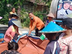 Lakukan Beberapa Langkah Tindak, Pemkab Bojonegoro Imbau Warga Antisipasi Kemarau
