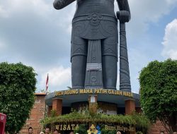 Wisata Desa BMJ Mojopahit Terpilih Sebagai Wisata Paling Favorit di Mojokerto Pilihan Masyarakat