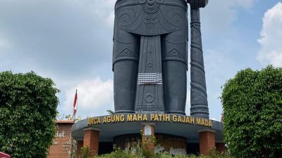 Wisata Desa BMJ Mojopahit Terpilih Sebagai Wisata Paling Favorit di Mojokerto Pilihan Masyarakat