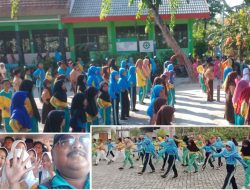 Penggabungan SDN Megale I dan II, Ini Pendapat Wali Siswa