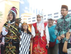 Peringatan HAN ke-39, Pemkab Sidoarjo Dorong Pendidikan Karakter Sejak Usia Dini