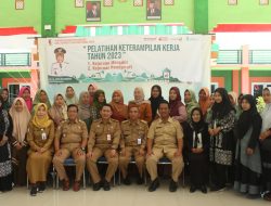 Disperinaker Bojonegoro Gelar Pelatihan Kerja, Skill Baru Siap Berusaha Mandiri