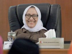 53 PNS Bojonegoro Terima SK Pensiun, Kini Pengurusan Administrasi Semakin Mudah
