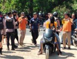 Rekontruksi Pembunuhan Wanita di Kamar Kost Madiun, 40 Adegan Diperagakan