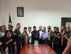 Pengurus PSHT Pusat Madiun Berkunjung di Timor Leste, Wakil Perdana Menteri Timor Leste: Pemerintah Timor Leste Hanya Mengakui 1 PSHT yaitu PSHT Pusat Madiun