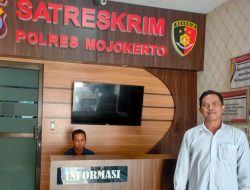 Laporan Barracuda Terkait Aktivitas Pengilingan Batu Galian C di Wilayah Jatirejo Direspon Mabes Polri