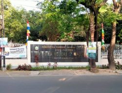 Kepala Sekolah SMAN 17 Makassar Diduga Terima Siswa Baru Secara Ilegal