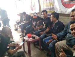LSM Trinusa DPC Tanggamus Gelar Rapat Perdana Bertemakan Gagah Perkasa Ada Kebenaran