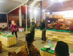 Bersih Desa Masih Menjadi Salah Satu Tradisi yang Dilestarikan di Kabupaten Madiun