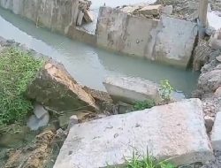 Proyek P3TGAI di Desa Semuli Jaya Lampura Berpotensi Merugikan Negara, Ini Alasannya…!