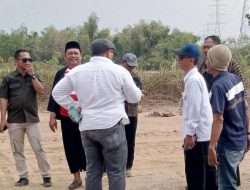 Meninggalnya Wartawan di Area Galian C  Mendapat Perhatian dari Komisi III DPRD Kabupaten Mojokerto