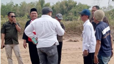 Meninggalnya Wartawan di Area Galian C  Mendapat Perhatian dari Komisi III DPRD Kabupaten Mojokerto