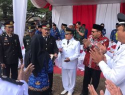 Dua Kepala Desa Terlibat Perkelahian Saat Usai Upacara Bendera HUT RI Ke-78 di Kecamatan Maesan Bondowoso