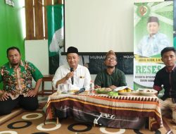 Anggota DPRD Kabupaten Mojokerto dari F-PKB Abdul Hakim Gelar Reses Tahap II tahun 2023