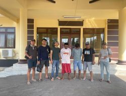 Kakak Beradik Terduga Pelaku Pengeroyokan Kakek 76 Tahun Hingga Tewas di Situbondo Diringkus Polisi