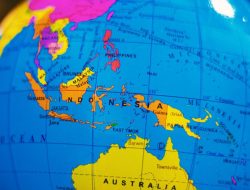 Daftar 10 Negara dengan Daratan Terluas di Dunia, Indonesia Nomor Berapa?