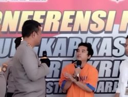 Akibat Pengaruh Miras, Pemuda Asal Krian Cabuli Ibu Rumah Tangga