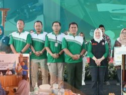 Sukseskan Bojonegoro Night Carnival 2023, Dishub Siapkan Rekayasa Lalin
