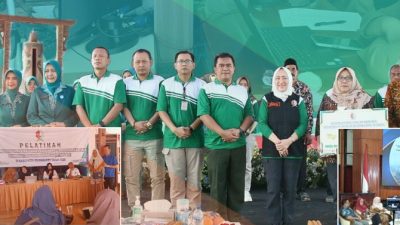 Sukseskan Bojonegoro Night Carnival 2023, Dishub Siapkan Rekayasa Lalin